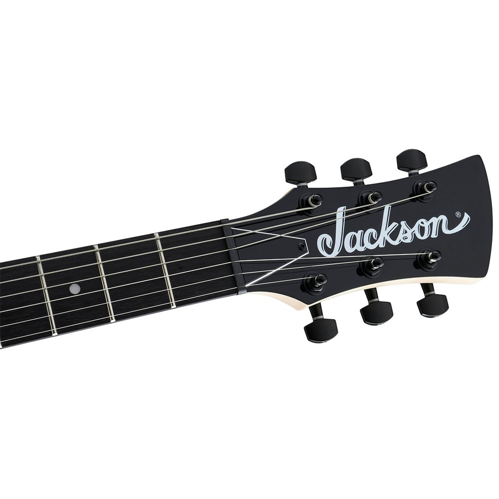 Jackson JS Series Surfcaster JS22 HT Electric Guitar in Snow White