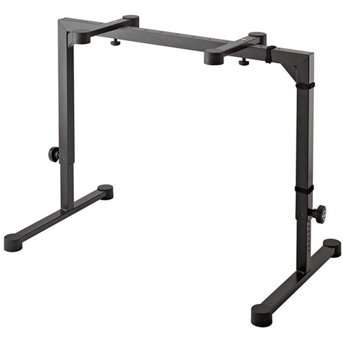 K&M 18810 Omega Table Style Keyboard Stand