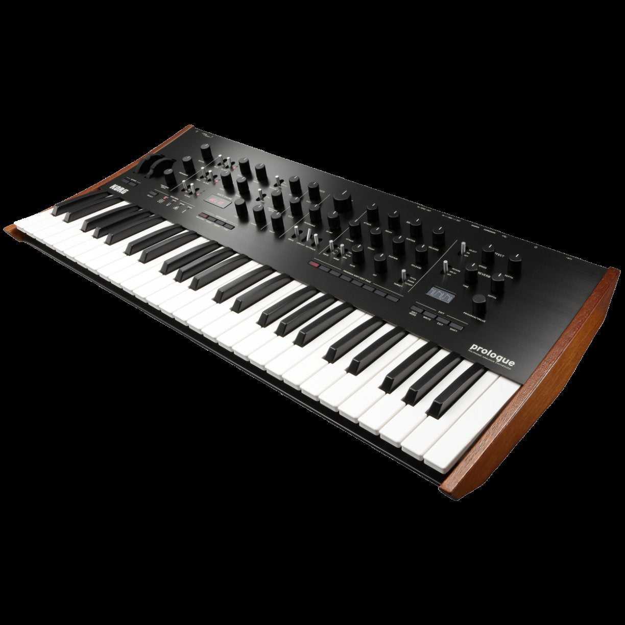 KORG Prologue 8 Polyphonic 8 Voice Analog Synthesizer