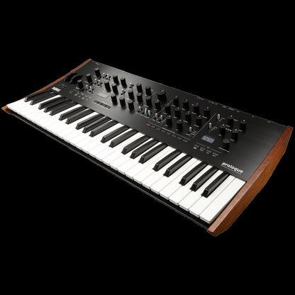 KORG Prologue 8 Polyphonic 8 Voice Analog Synthesizer