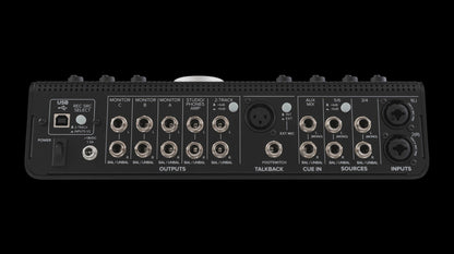 Mackie Big Knob Studio+ Controller