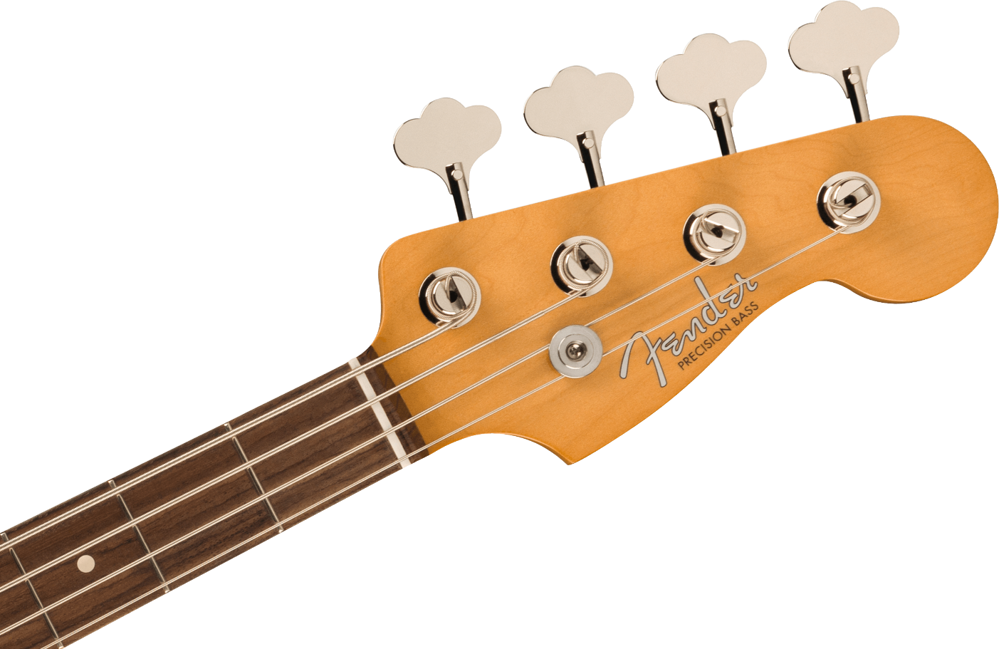 Fender Vintera II 60s Precision Bass, Rosewood Fingerboard in 3 Color Sunburst