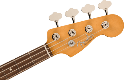 Fender Vintera II 60s Precision Bass, Rosewood Fingerboard in 3 Color Sunburst