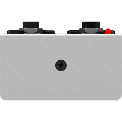 BEHRINGER ULTRADI DI20 Professional Active 2 Channel DI Box and Splitter