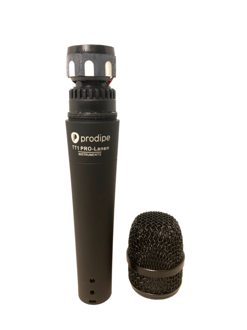 Prodipe Micros  TT1 Pro-Lanen Instrument Dynamic Mic