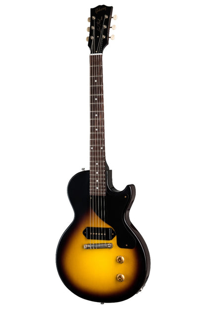 Gibson 1957 Les Paul Junior Reissue in Vintage Sunburst