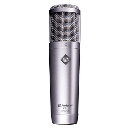 Presonus PX1 Large Diaphragm Cardioid Condenser Microphone