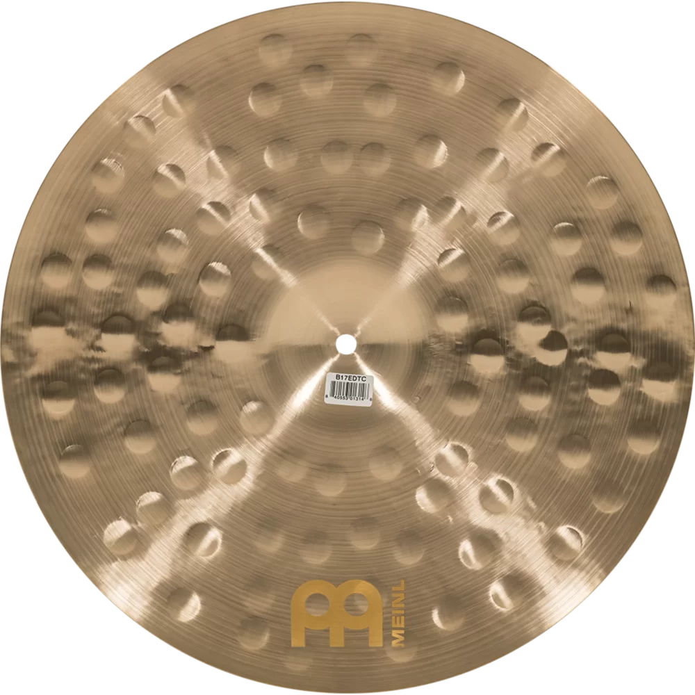 Meinl Byzance Extra Dry 17" Thin Crash