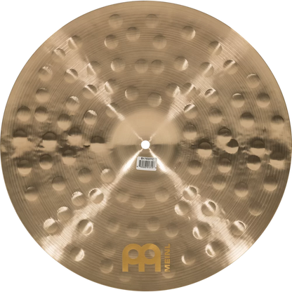 Meinl Byzance Extra Dry 17" Thin Crash
