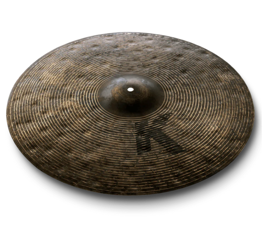 Zildjian 21" K Custom Special Dry Ride