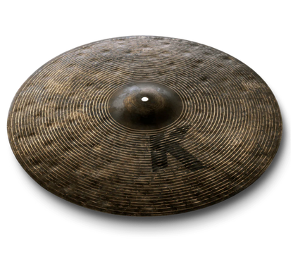 Zildjian 21" K Custom Special Dry Ride