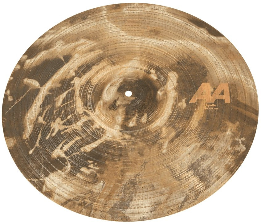 Sabian AA Apollo 20"
