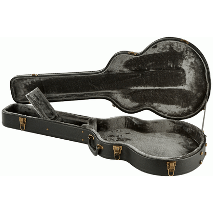 Armour APJCS Jumbo Slim Acoustic Premium Guitar Wood Case