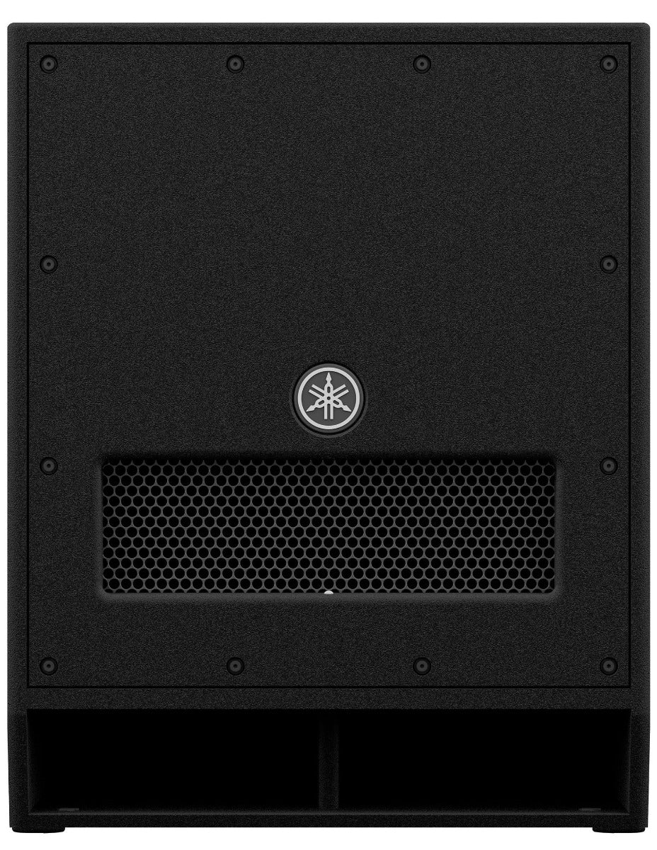 Yamaha DXS15mkII Powered Subwoofer