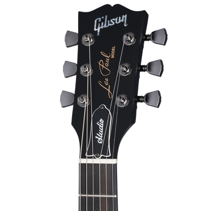 Gibson Les Paul Modern Studio Electric Guitar in Smokehouse Satin