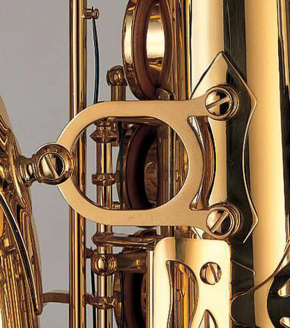 Yamaha YAS62III Professional Alto Saxophone