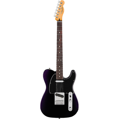 Fender Player II Modified Telecaster Electric Guitar, Rosewood Fingerboard in Dusk