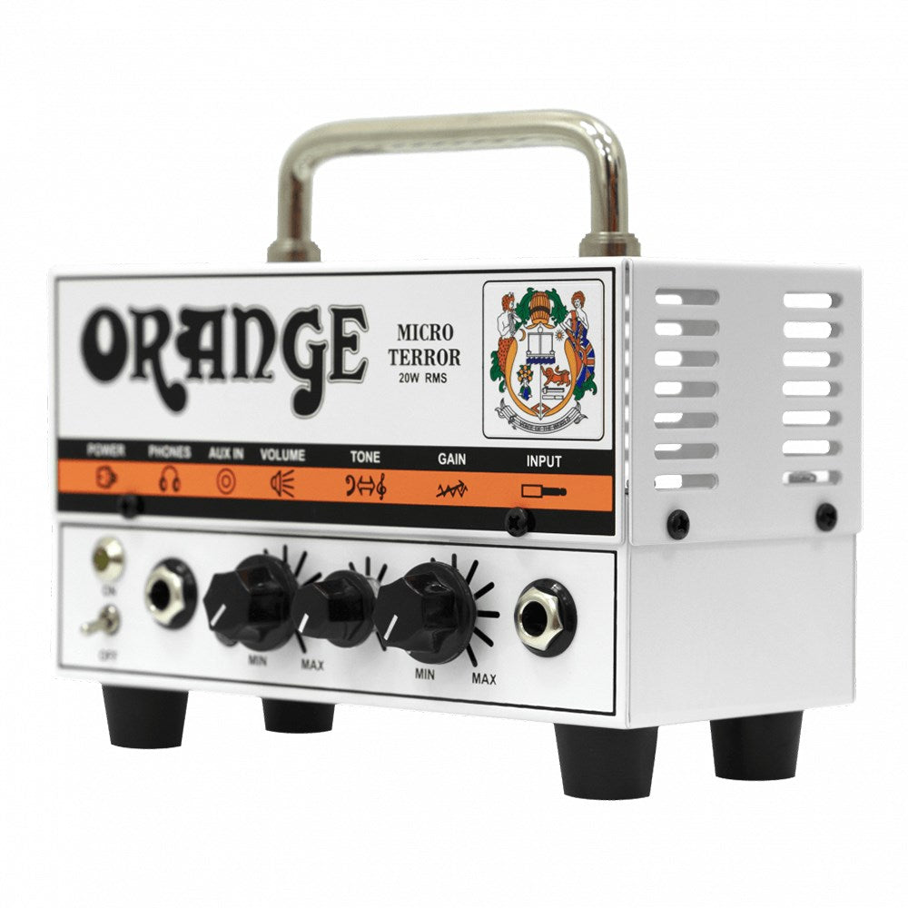 Orange Micro Terror 20W Amp Head