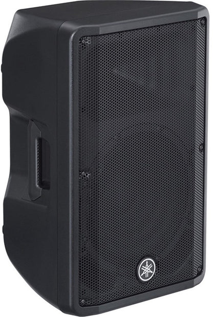 Yamaha CBR12 12" Passive Loudspeaker Single
