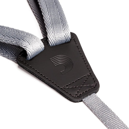 D'Addario Planet Waves 19mm Pet Uke Strap in Stone