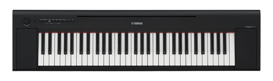 Yamaha NP 15 Piaggero 61 Key Piano Style Keyboard