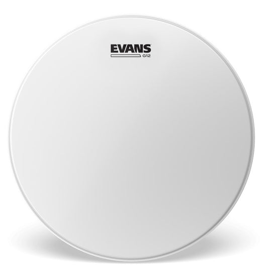Evans G12 16" Coated Tom Drum Head