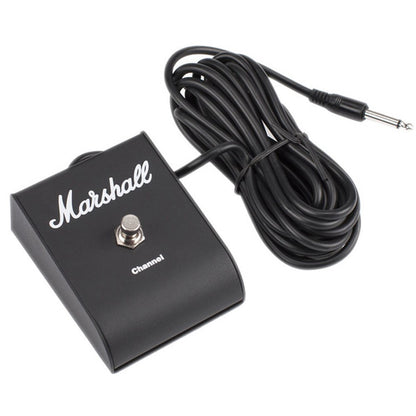 Marshall PEDL-90003 1-button Footswitch