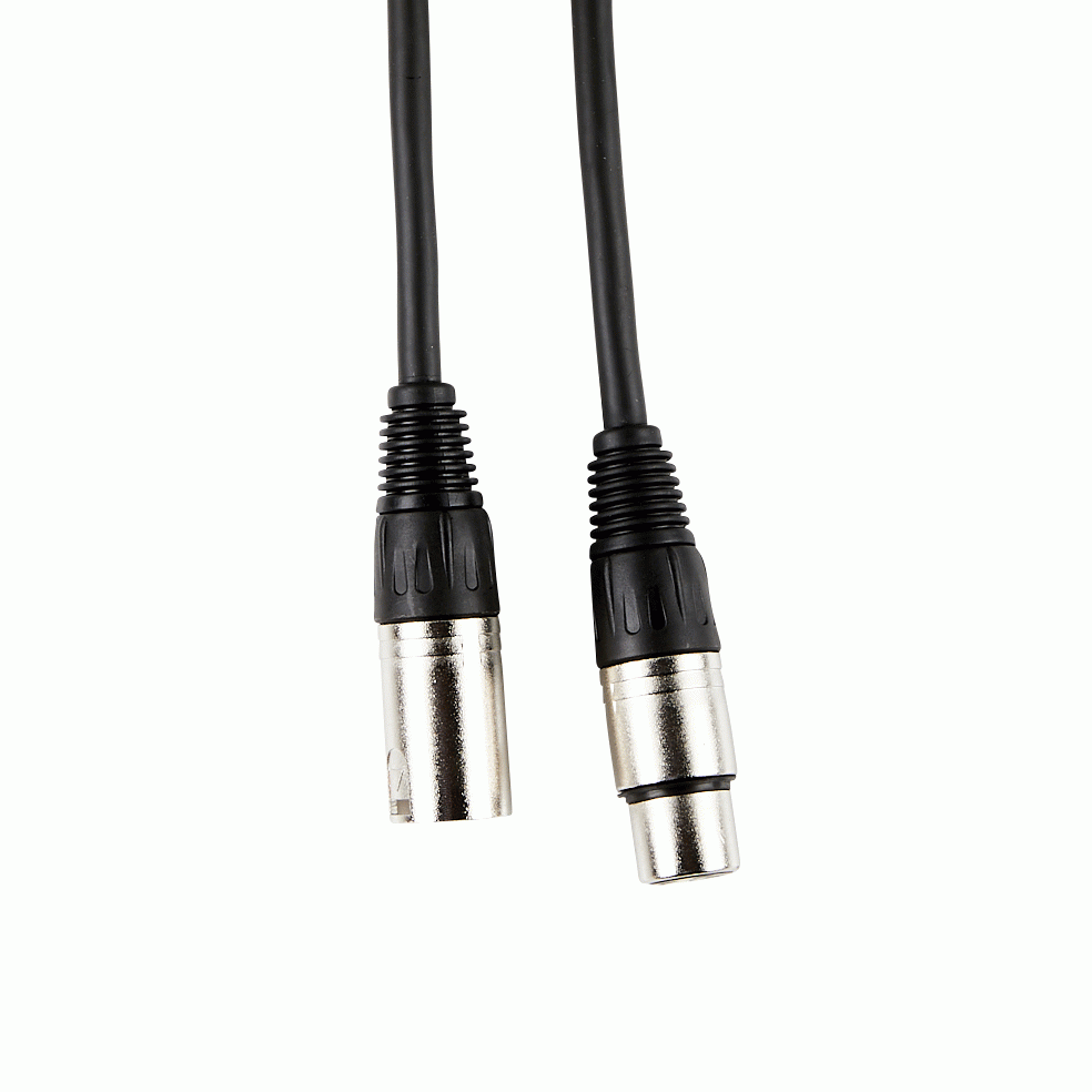 Armour CCP30 30FT 9M High Performance Microphone Cable