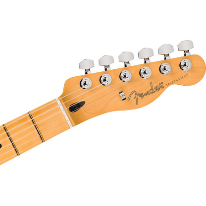 Fender Player II Modified Telecaster Electric Guitar, Maple Fingerboard in Olympic Pearl | B-STOCK