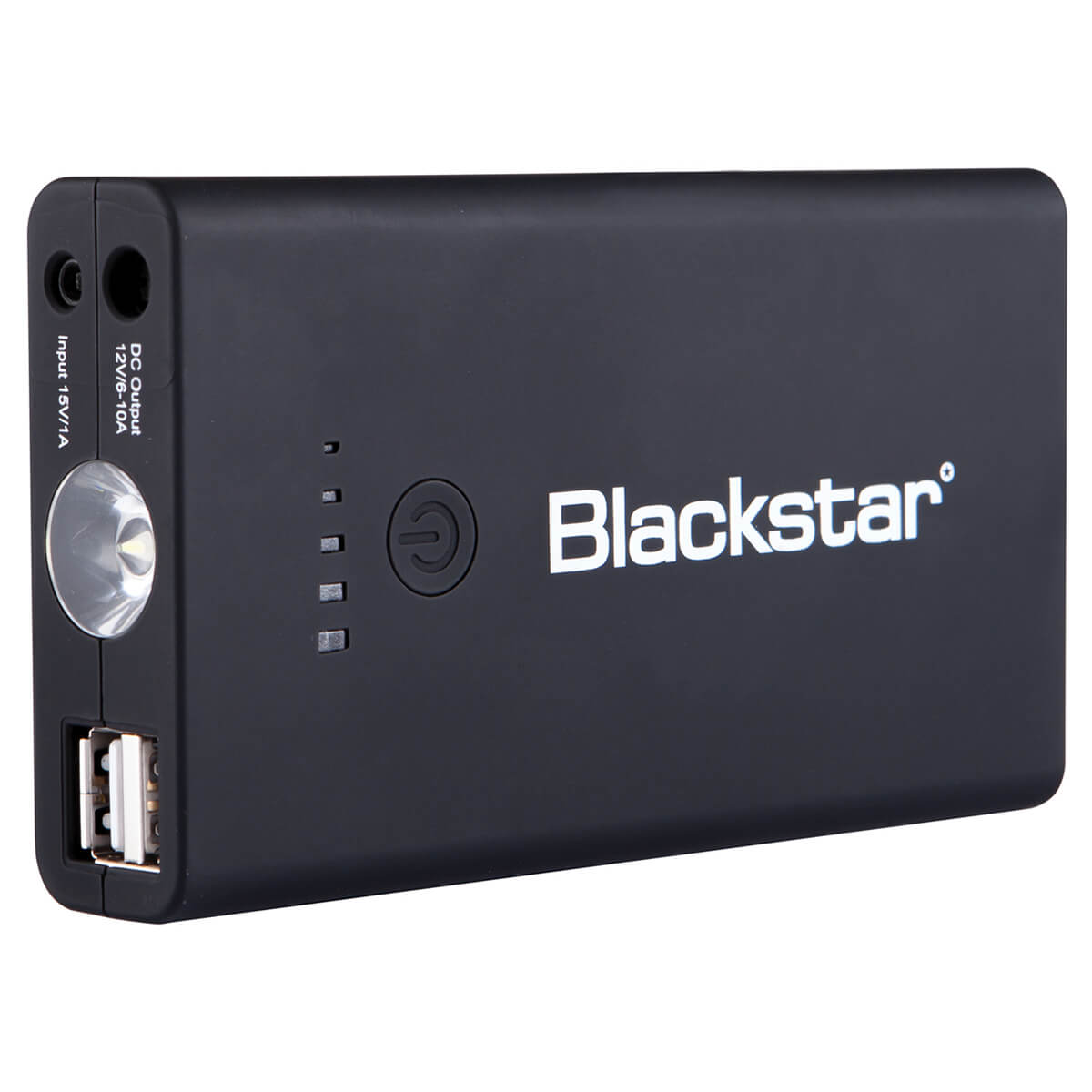 Blackstar PB 1 Power Bank / Torch / ID Core