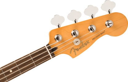 Fender Player II Precision Bass, Rosewood Fingerboard in 3-Color Sunburst