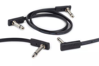 Warwick RockBoard Flat Patch Cable 5cm