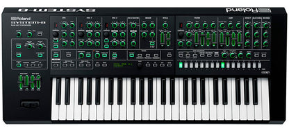 Roland AIRA System 8 Plug out Synthesizer | EX-DISPLAY