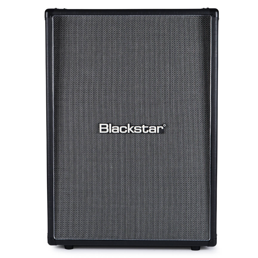 Blackstar HT212VOC Mk II 2x12" Vertical Speaker Cabinet
