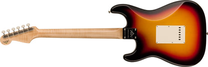 Fender Custom Shop Limited Edition '65 Stratocaster NOS in Target 3 Color Sunburst