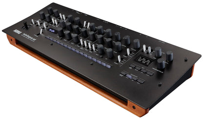 KORG Minilogue XD Module Polyphonic Analogue Synthesizer