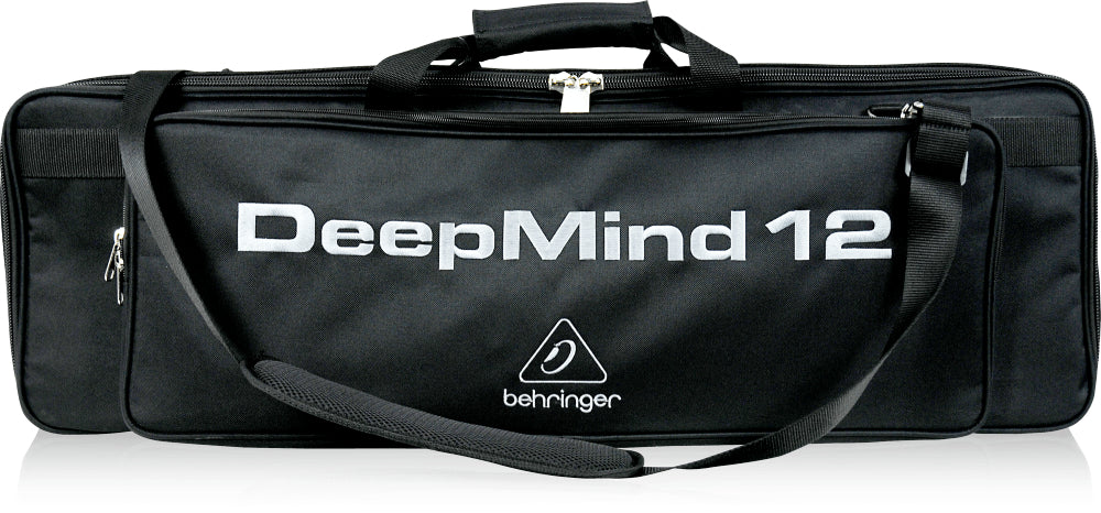 Behringer DeepMind 12 TB Keyboard Gig Bag