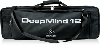 Behringer DeepMind 12 TB Keyboard Gig Bag