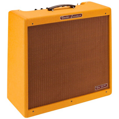 Fender Tone Master '59 Bassman 4 x 10" 45W Combo Amp
