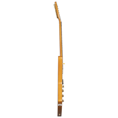 Epiphone 1958 Korina Explorer Left Handed in Aged Natural
