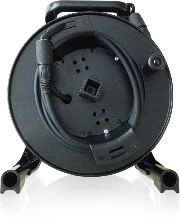 Klark Teknik NCAT5E50M Tour Grade Network Cable