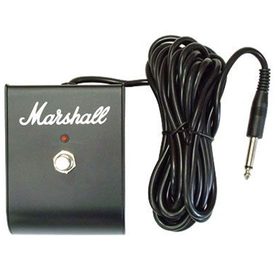 Marshall PEDL10001 Single Footswitch Pedal