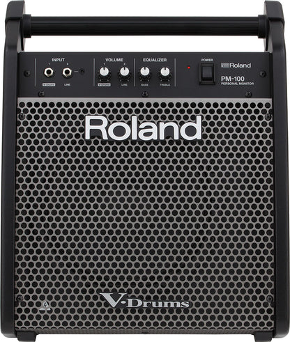 Roland PM100 Personal Drum Monitor
