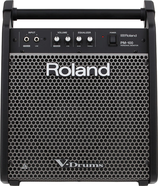 Roland PM100 Personal Drum Monitor
