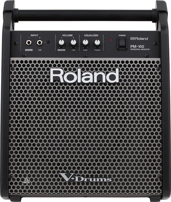 Roland PM100 Personal Drum Monitor