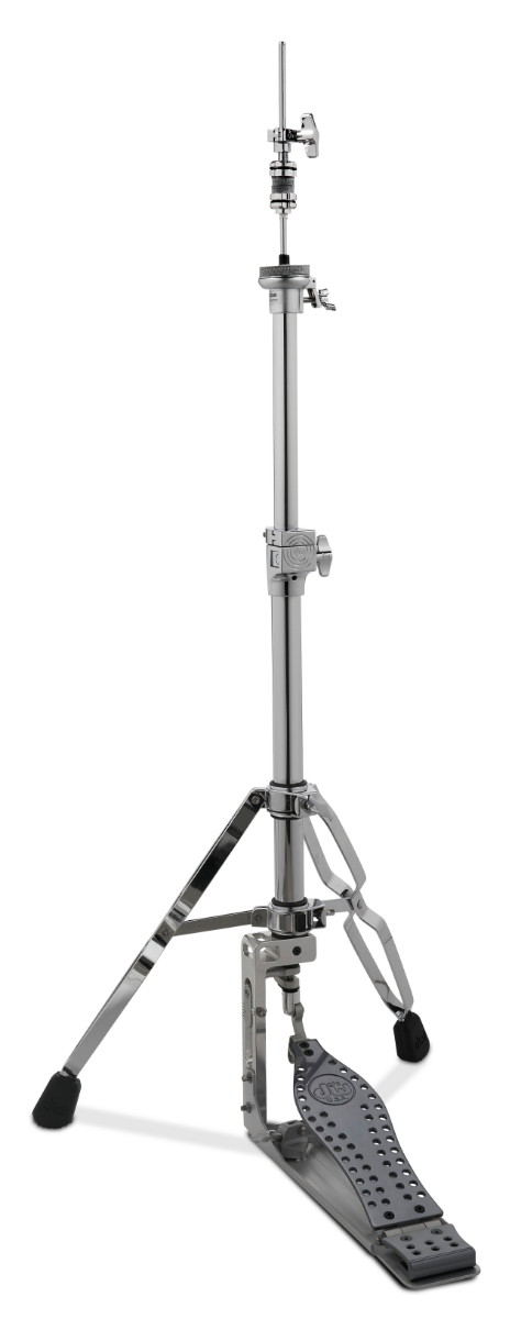 DW MFG Machined Direct Drive 2 Leg Hi-hat Stand