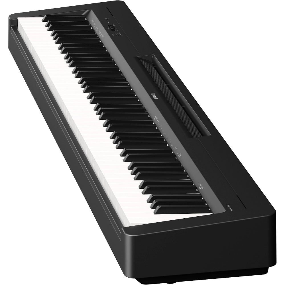 Yamaha P-143 88 Key Digital Piano in Black | EX-DISPLAY