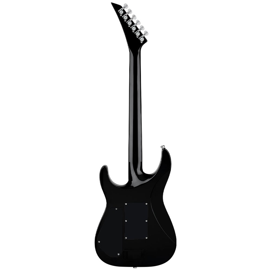 Jackson Pro Plus Pure Metal Limited Edition Soloist™ SL1A in Gloss Black