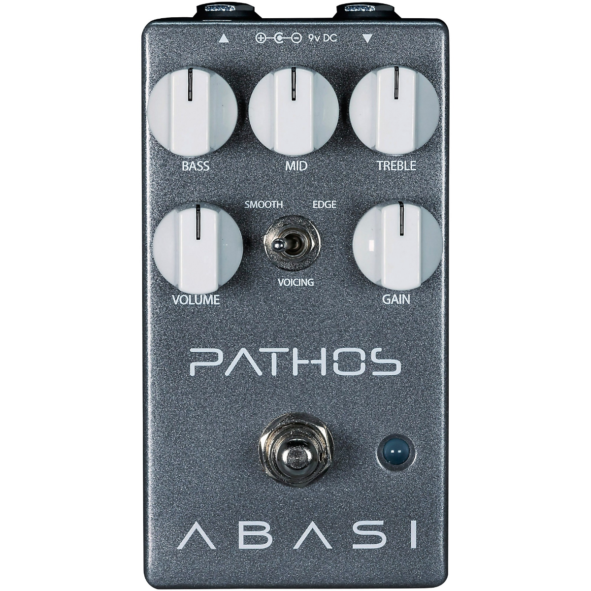 Abasi Pathos Distortion Pedal