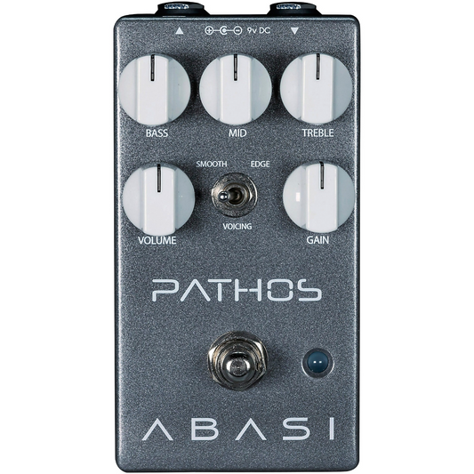Abasi Pathos Distortion Pedal